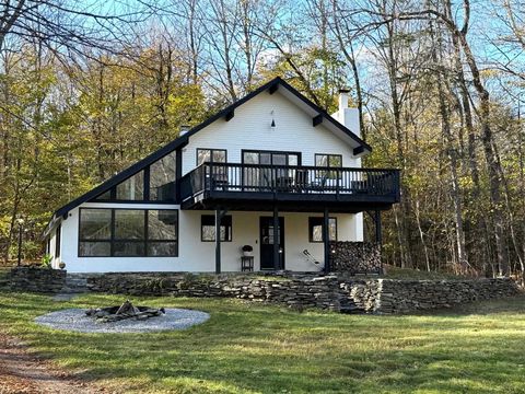 66 Hilltop Road Londonderry VT 05155