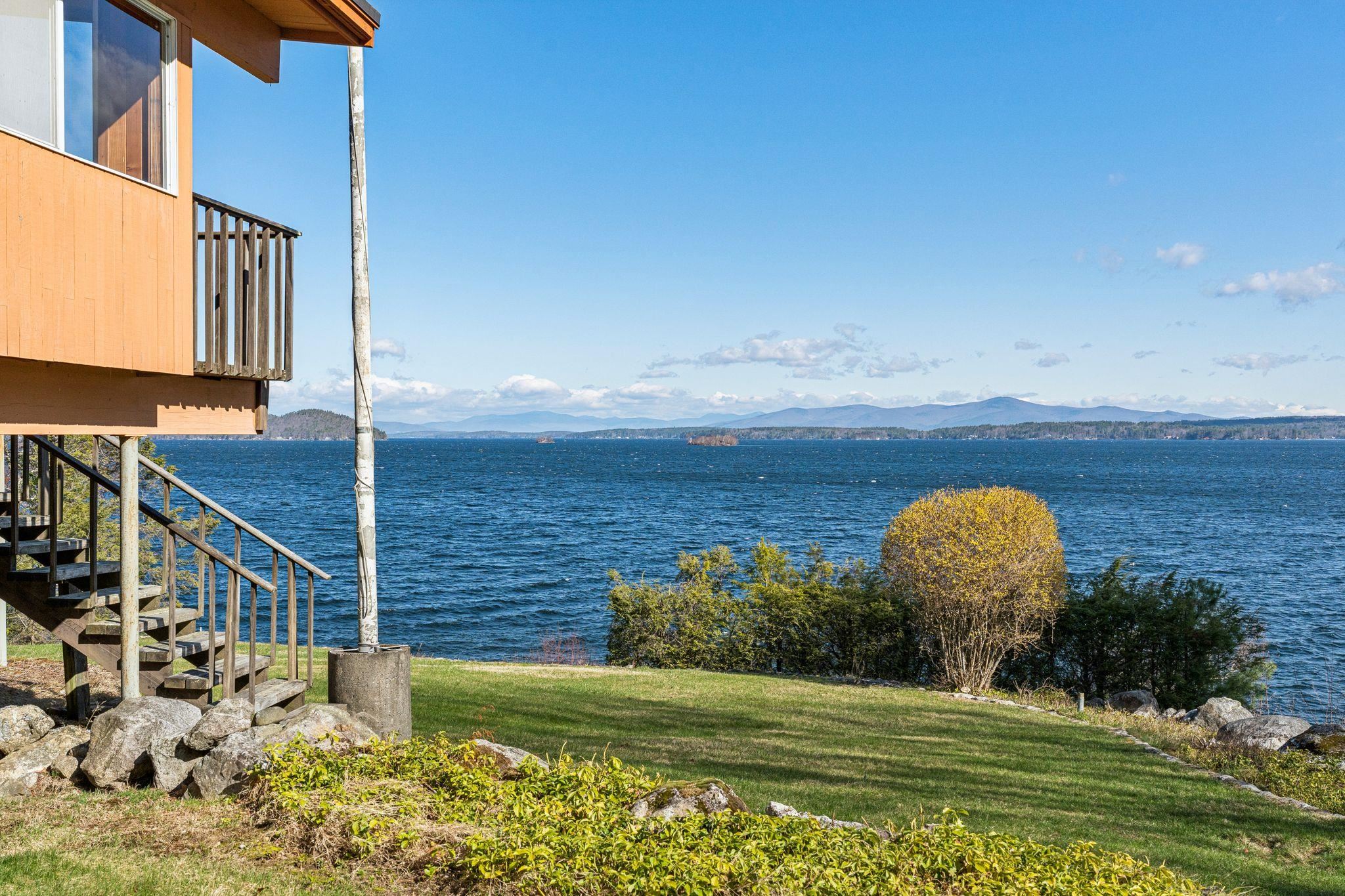 240 Black Point Road