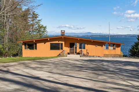 240 Black Point Road Alton NH 03810