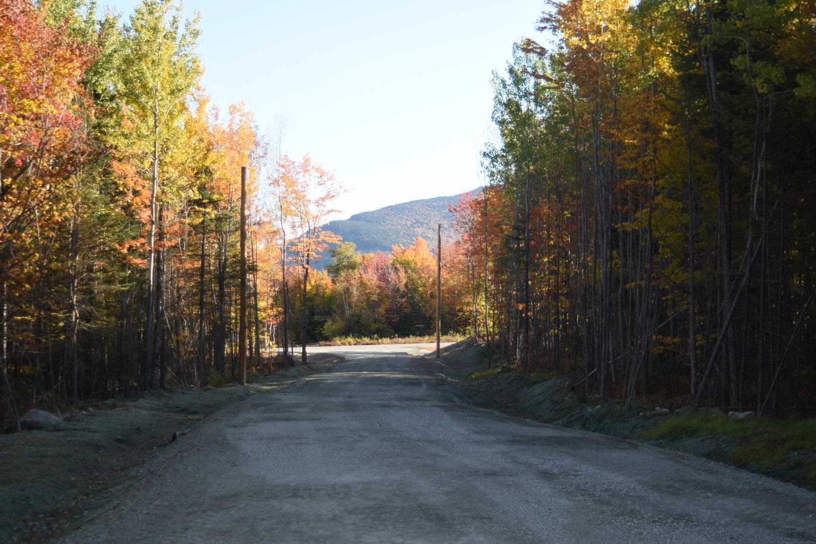 1 Cote Acres Road 48I