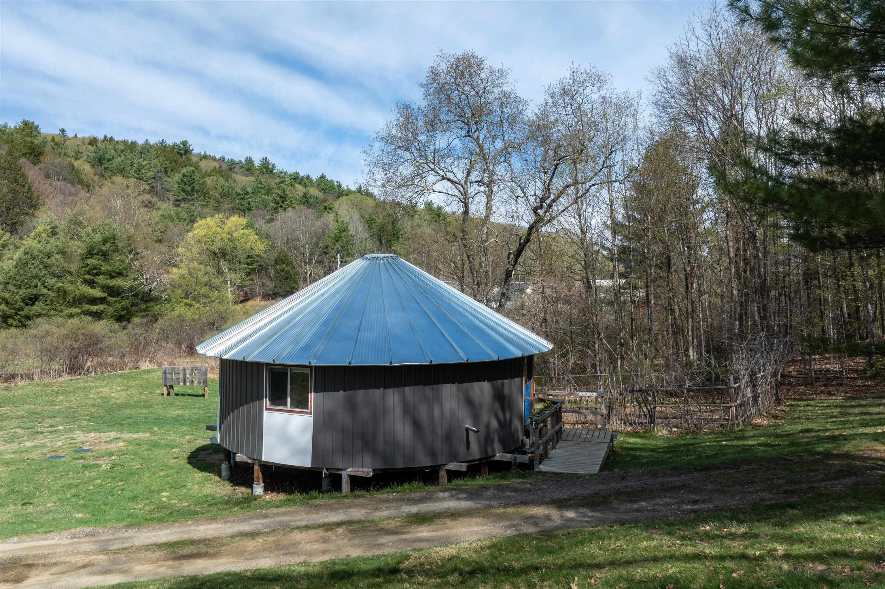 757 Weatherhead Hollow Road