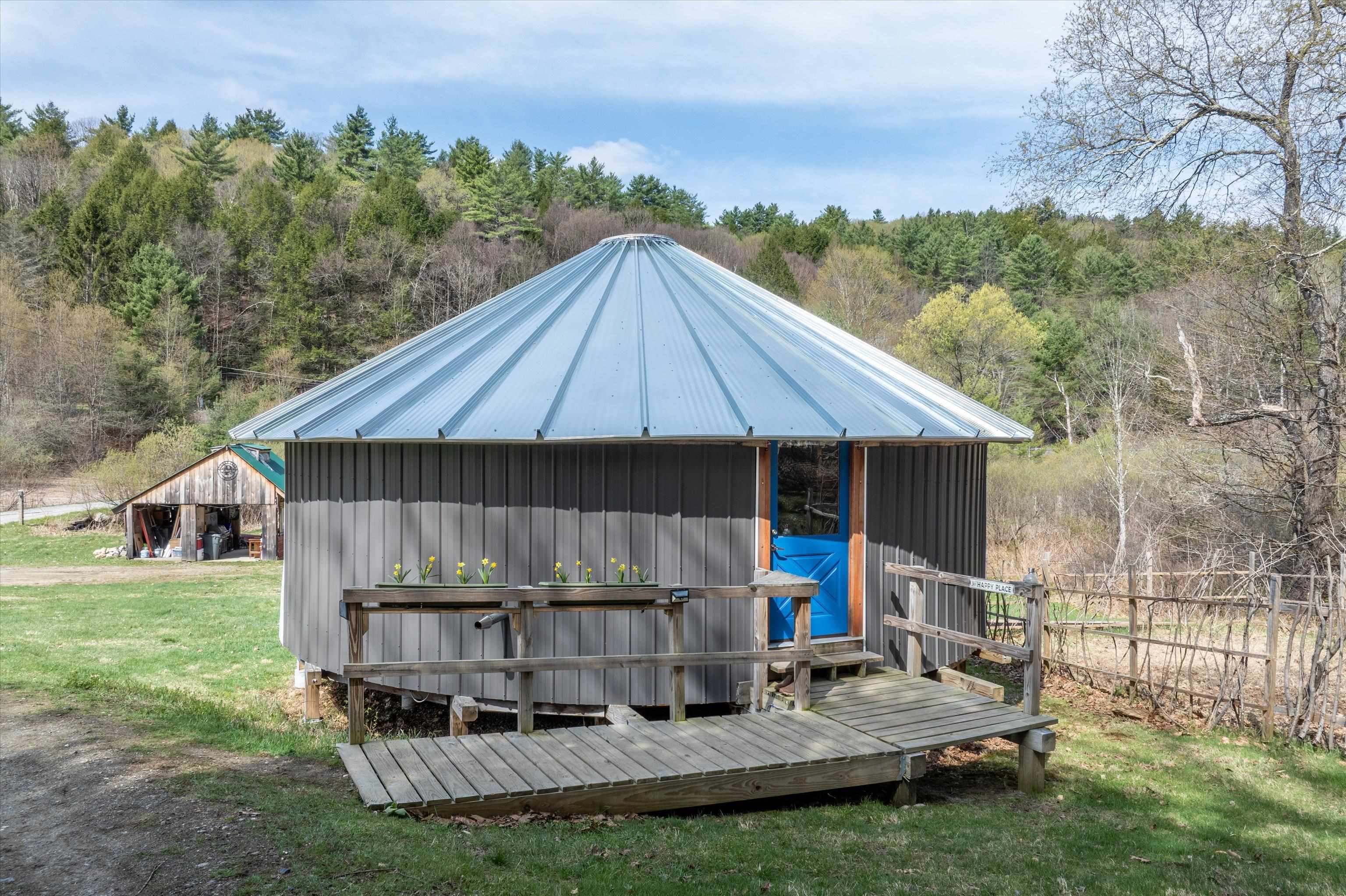 757 Weatherhead Hollow Road