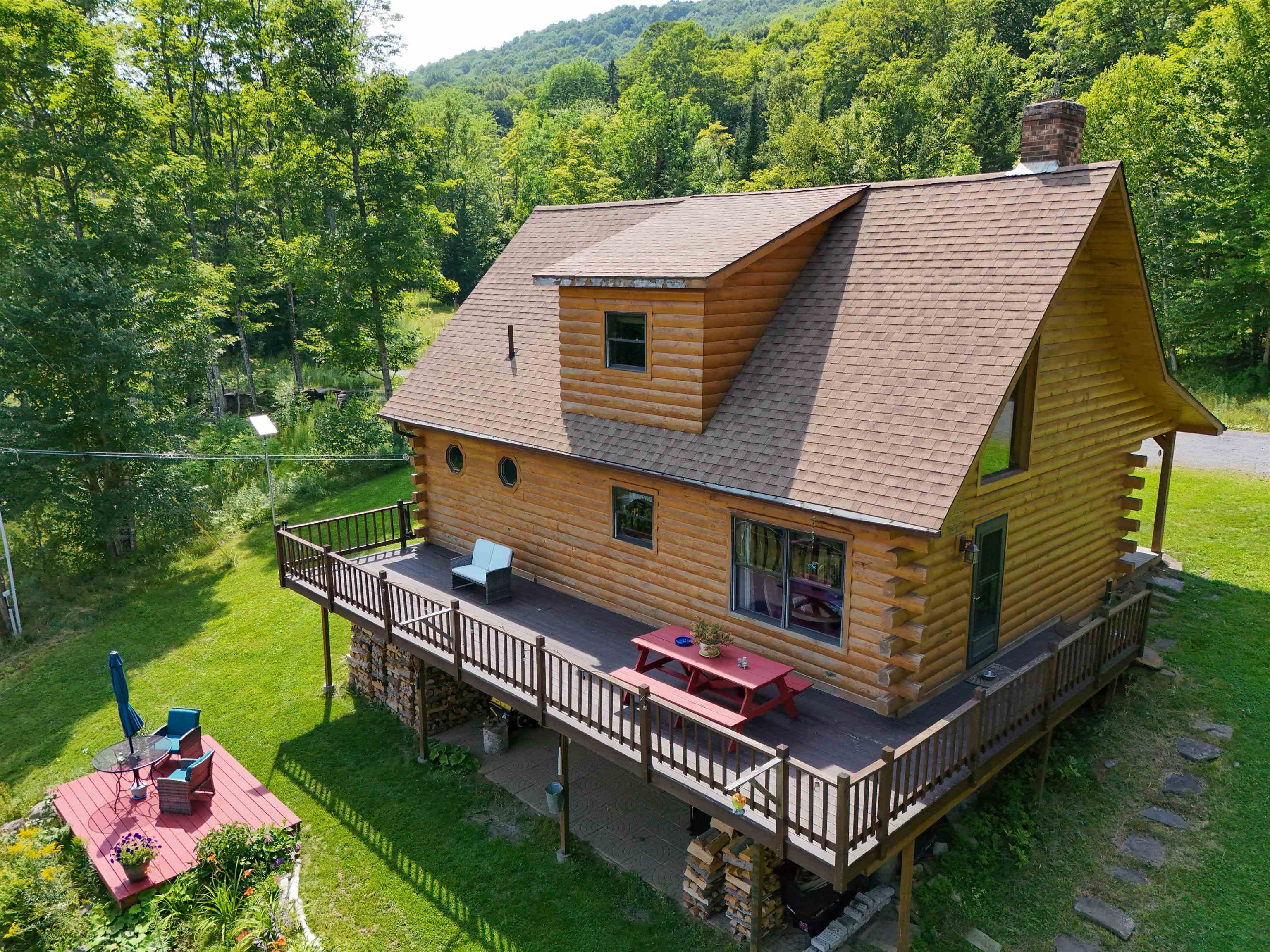 2863 Berry Hill Road