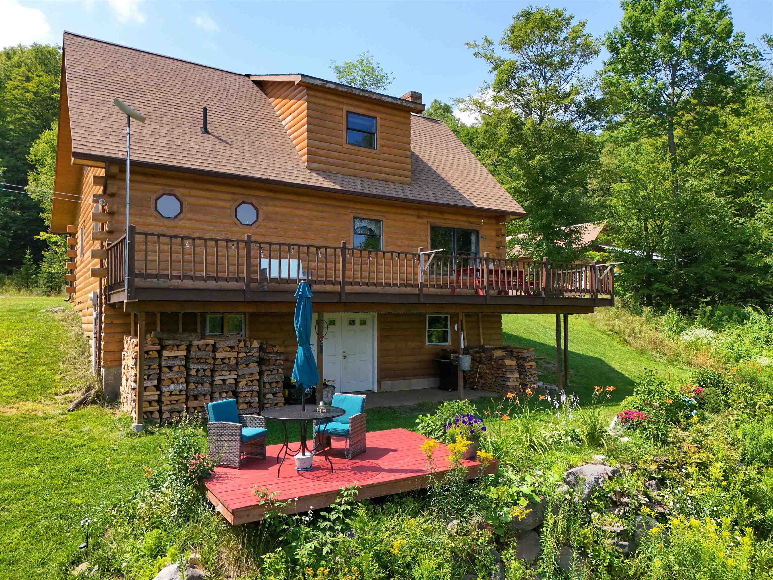 2863 Berry Hill Road