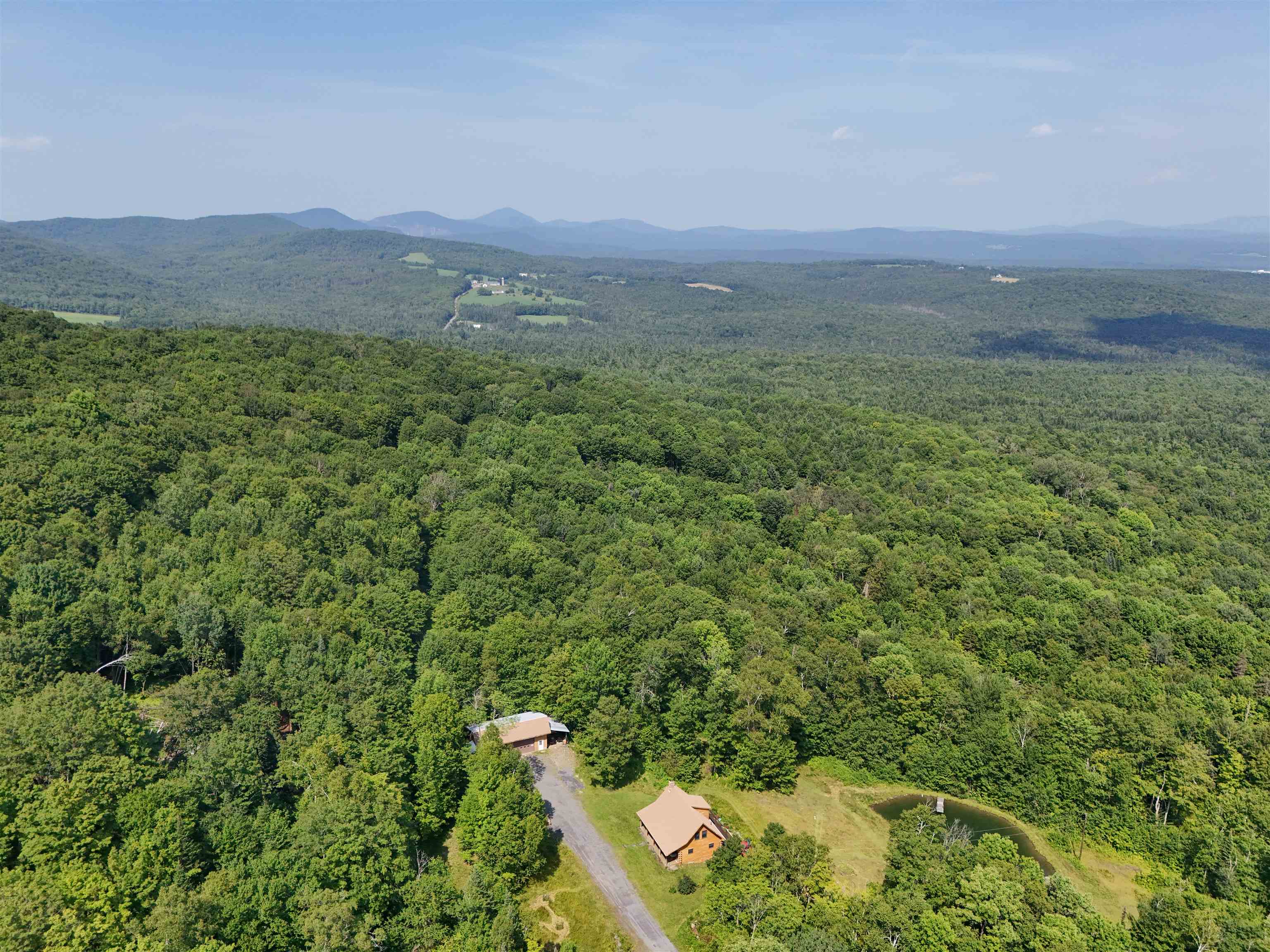 2863 Berry Hill Road