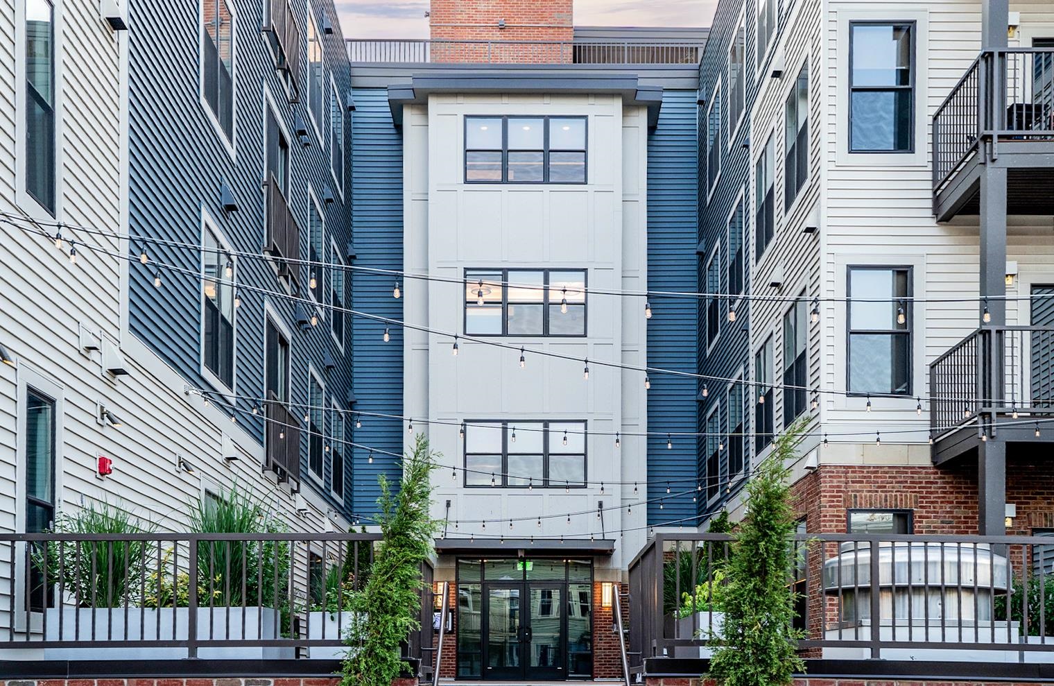 99 Foundry Place 108