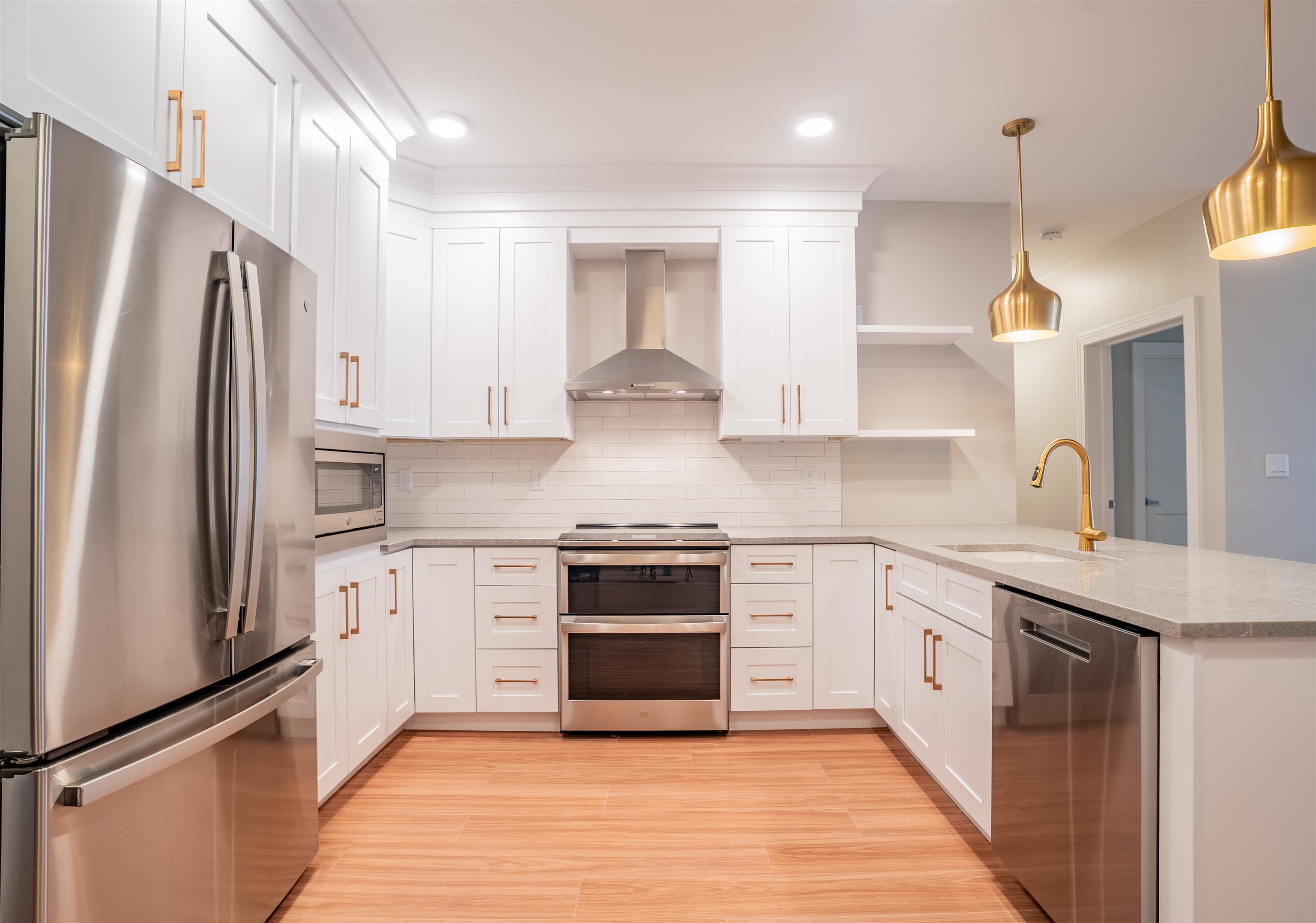 99 Foundry Place 108