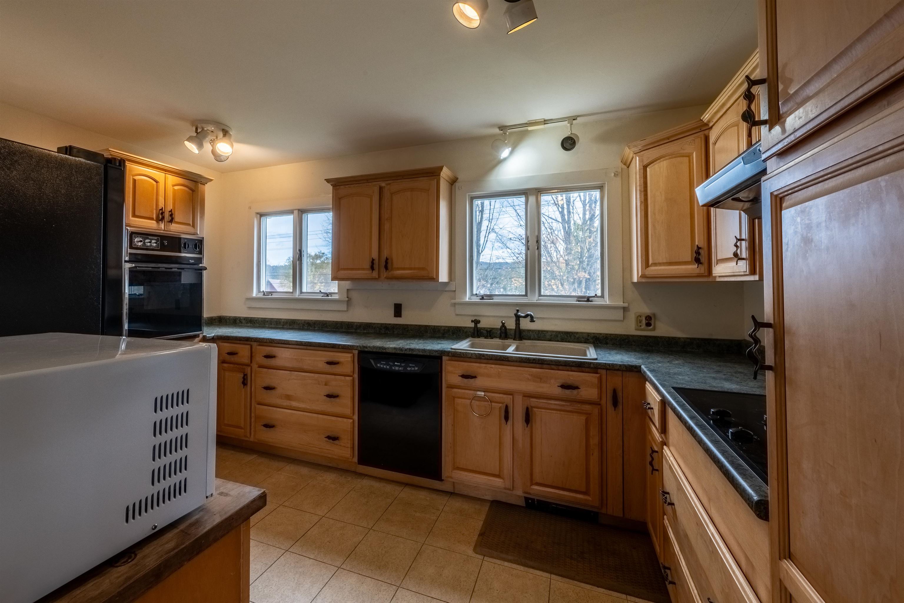 1011 Quechee Hartland Road