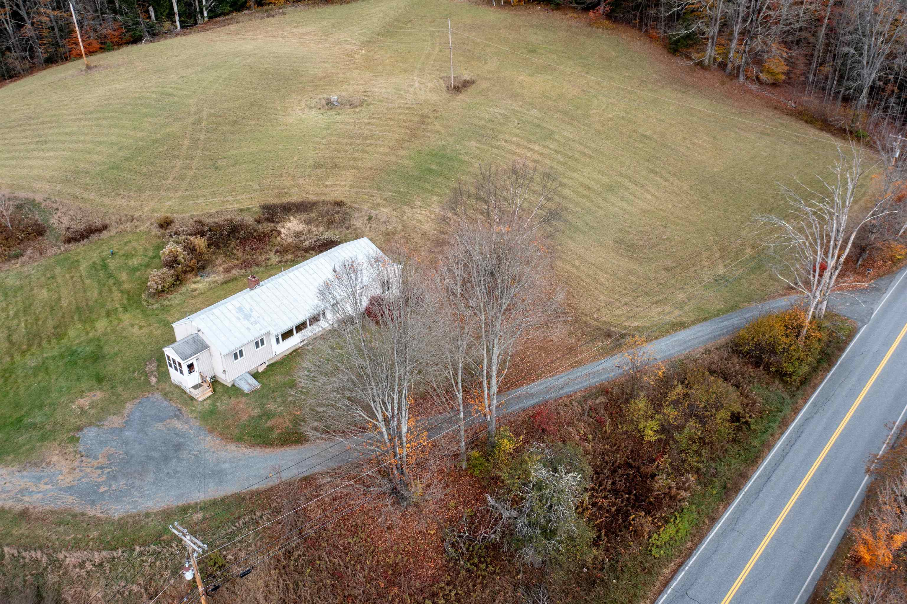 1011 Quechee Hartland Road