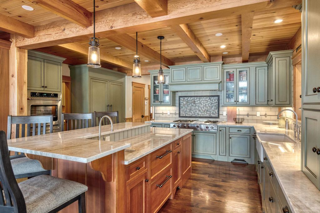 Photo of 4 Schneider Road, Moultonborough, NH 03254 (MLS # 5070162)