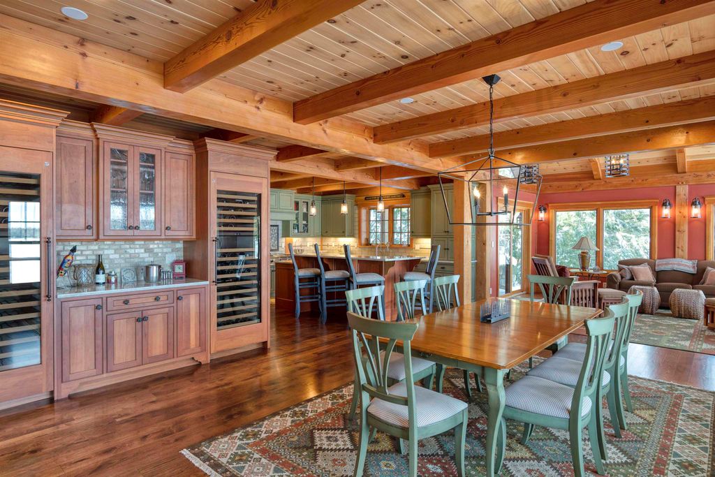 Photo of 4 Schneider Road, Moultonborough, NH 03254 (MLS # 5070162)