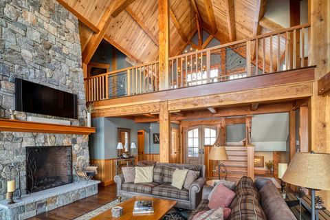 4 Schneider Road Moultonborough NH 03254