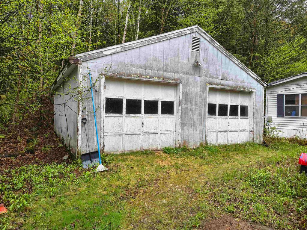 Photo of 106 Waldron Hill Road, Warner, NH 03278 (MLS # 5089855)