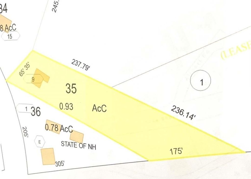 Photo of 9 Lily Pond Road, Gilford, NH 03249 (MLS # 5036550)