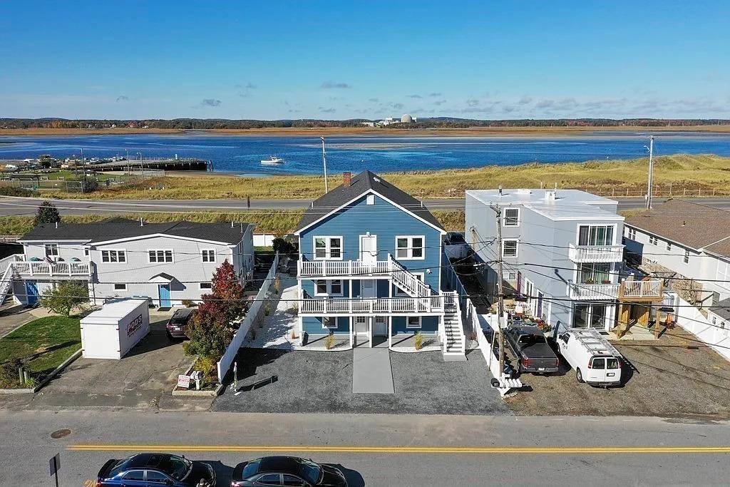 301 Portsmouth Avenue