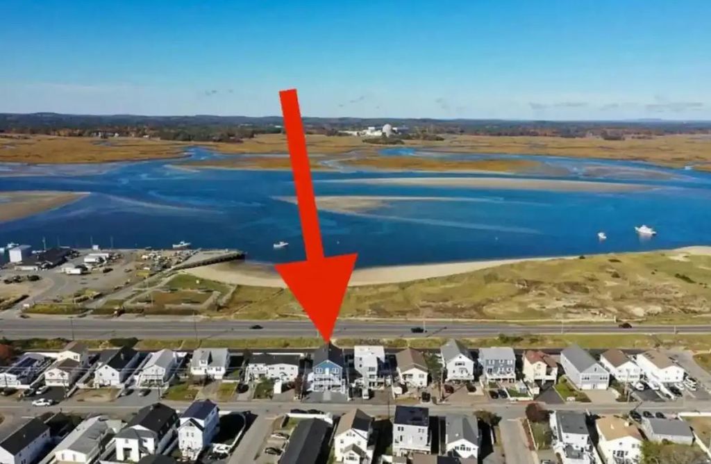 Photo of 301 Portsmouth Avenue, Seabrook, NH 03874 (MLS # 5086786)