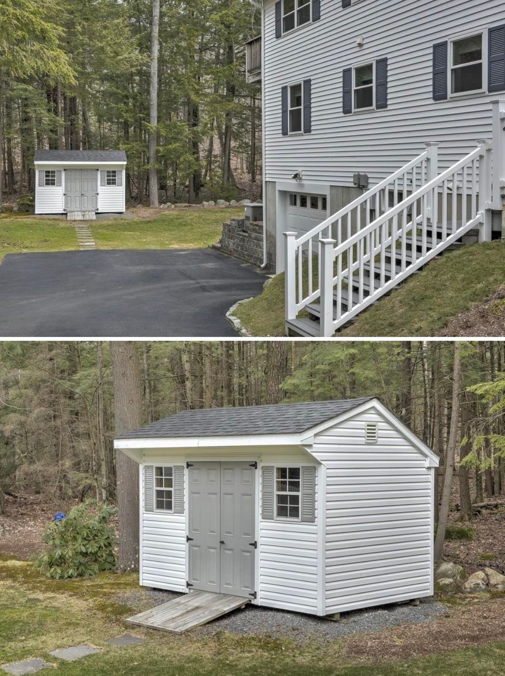 Photo of 57 Meetinghouse Road, Keene, NH 03431 (MLS # 5068279)