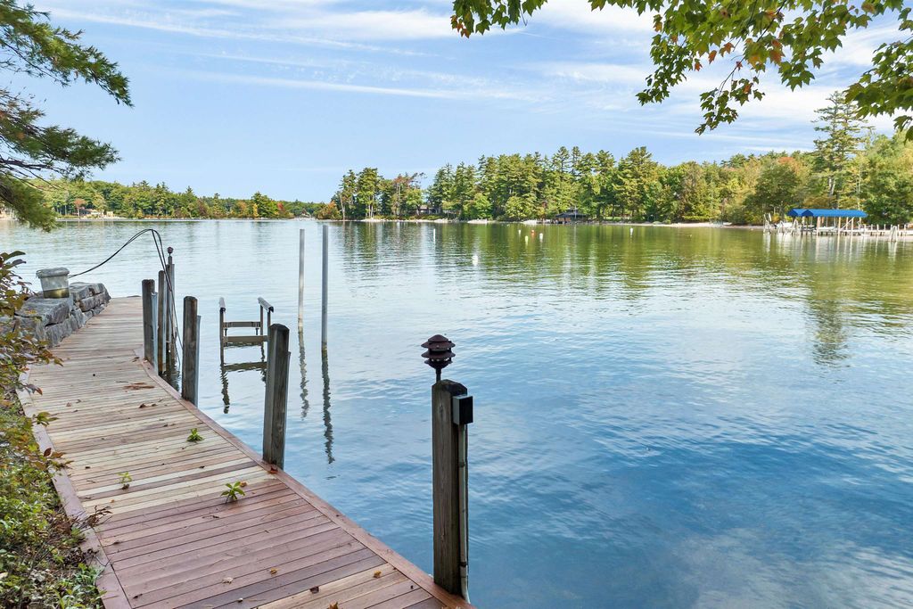 Photo of 104 Hopewell Road #Lot 5, Alton, NH 03809 (MLS # 5081722)