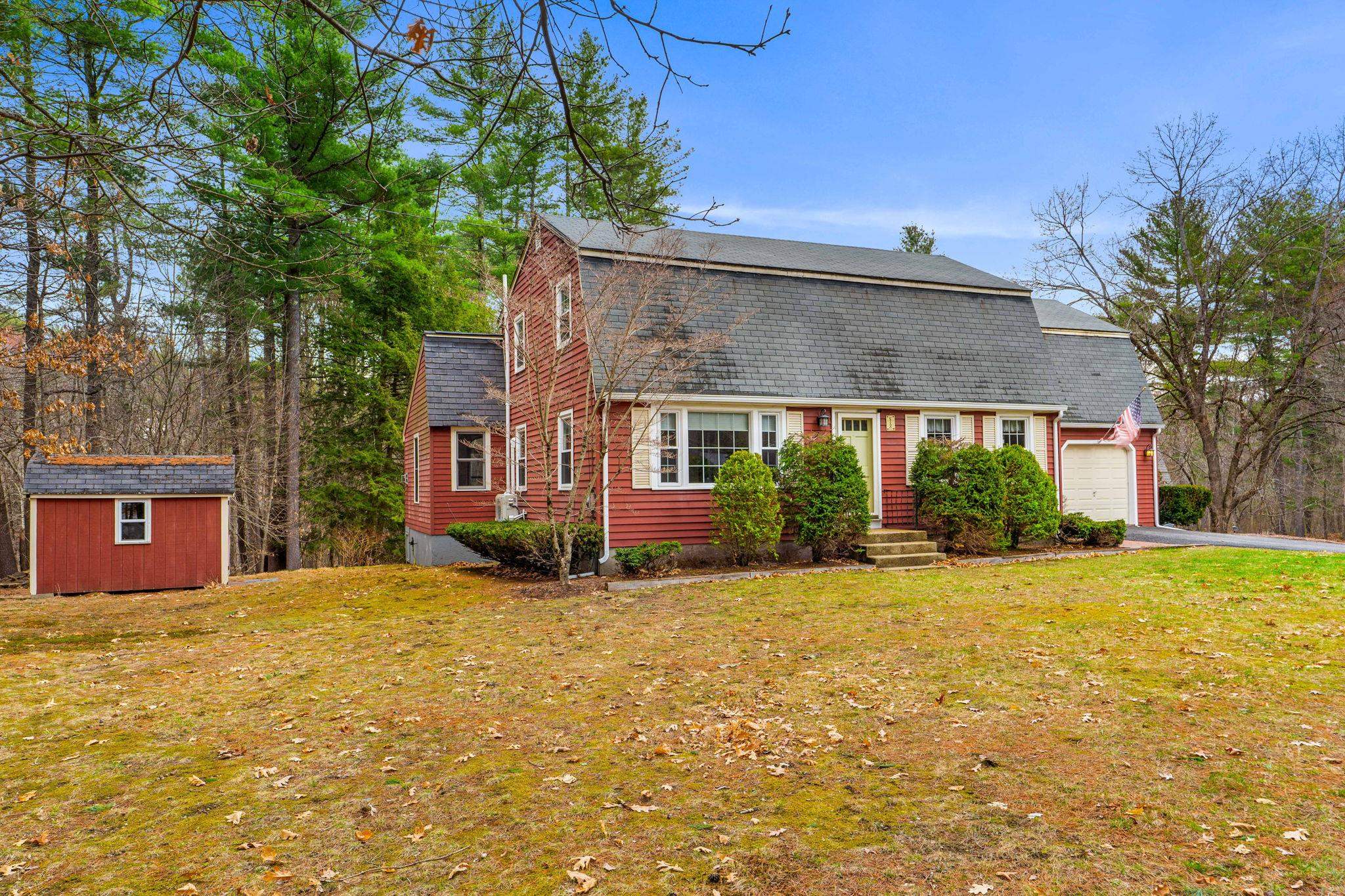 6 Sirod Road