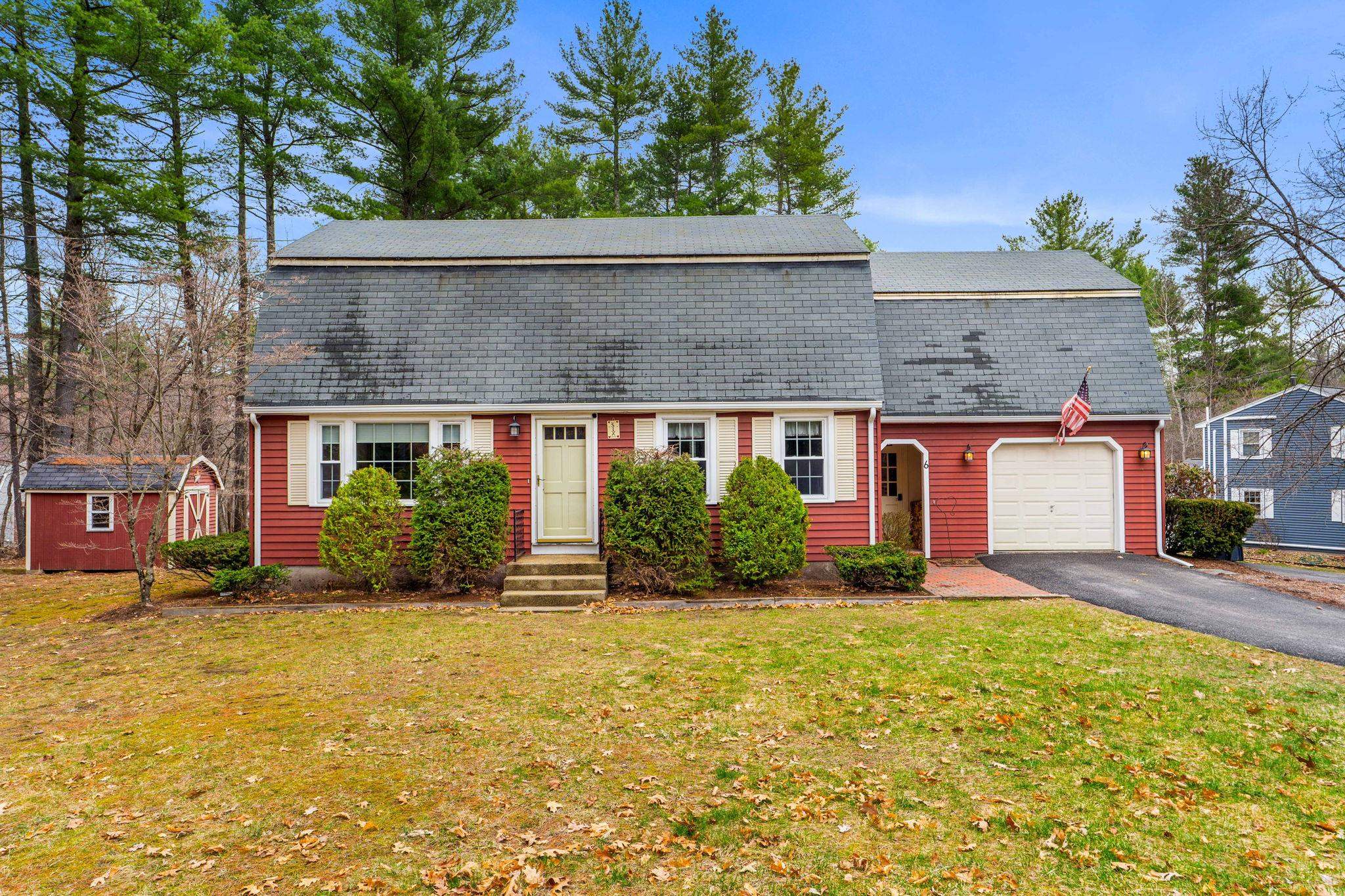 6 Sirod Road