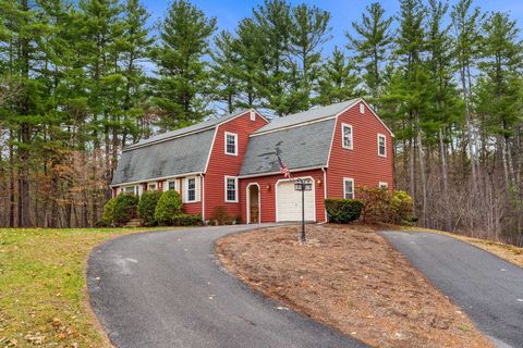 Photo of 6 Sirod Road, Windham, NH 03087 (MLS # 5084405)