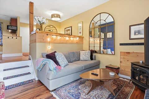 1075 Butternut Hill Road H4 Waitsfield VT 05673