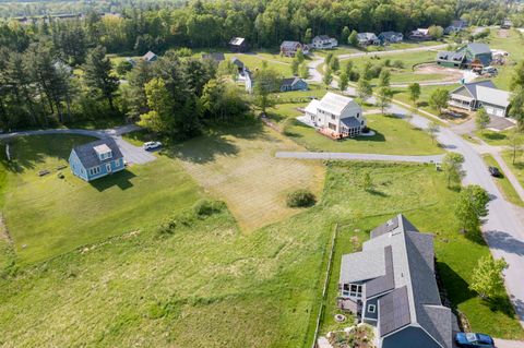 376 South Ridge Drive 31 Middlebury VT 05753