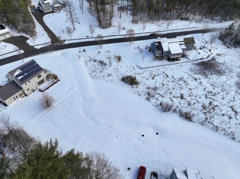 376 South Ridge Drive 31 Middlebury VT 05753