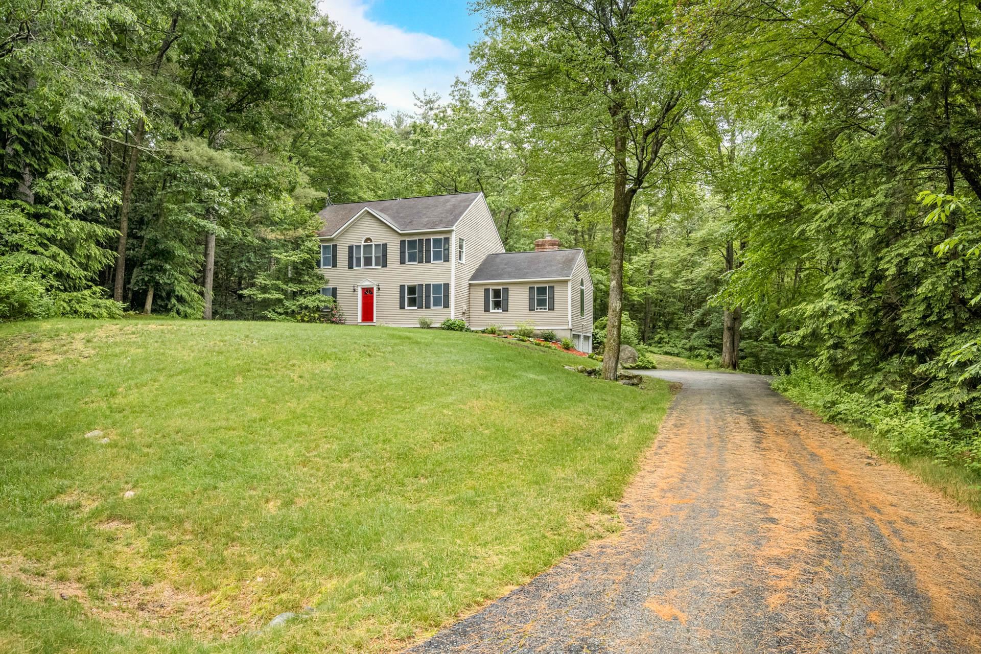 26 Harvard Lane
