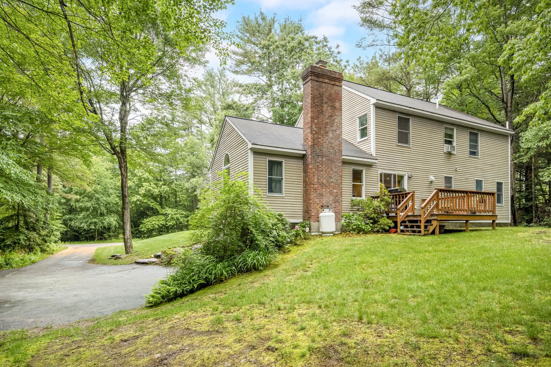 26 Harvard Lane
