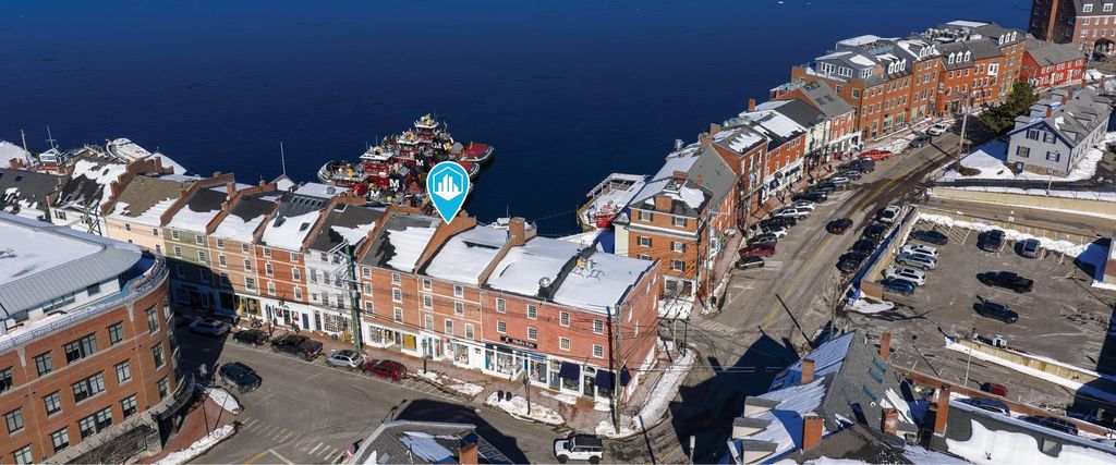 Photo of 93100 Market Street, Portsmouth, NH 03801 (MLS # 5079480)