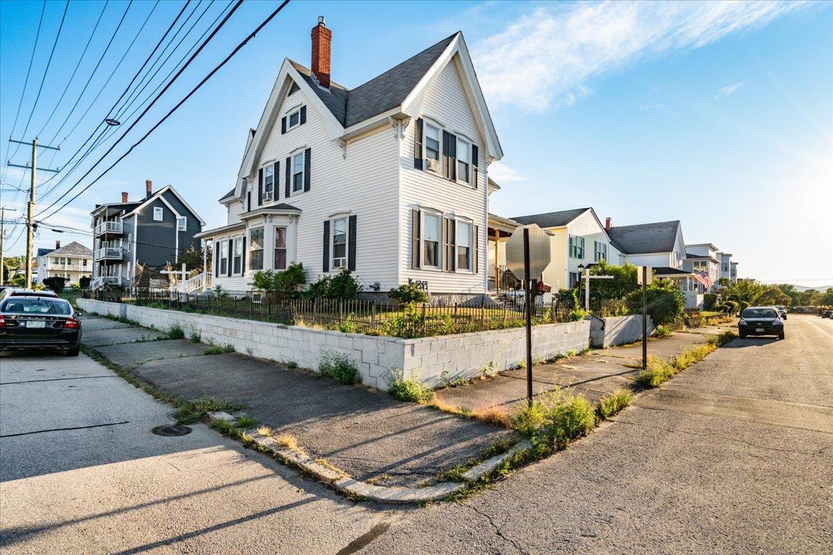 651 Summer Street