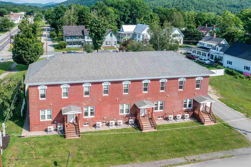 Photo of 26 Perkins Place, Haverhill, NH 03785 (MLS # 5077329)