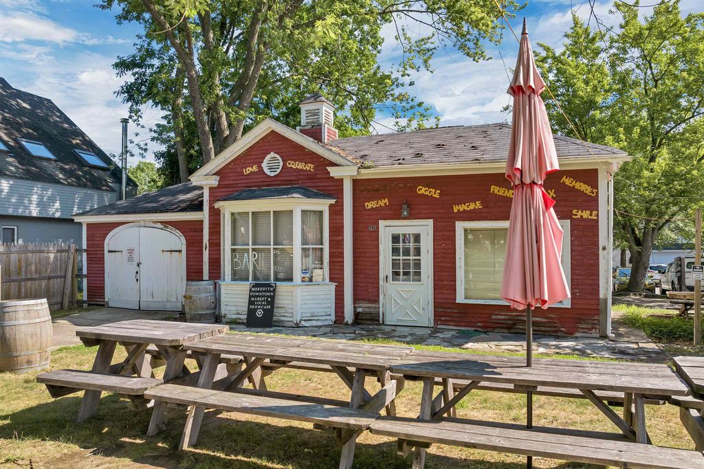 Photo of 62 Main Street, Meredith, NH 03253 (MLS # 5054966)