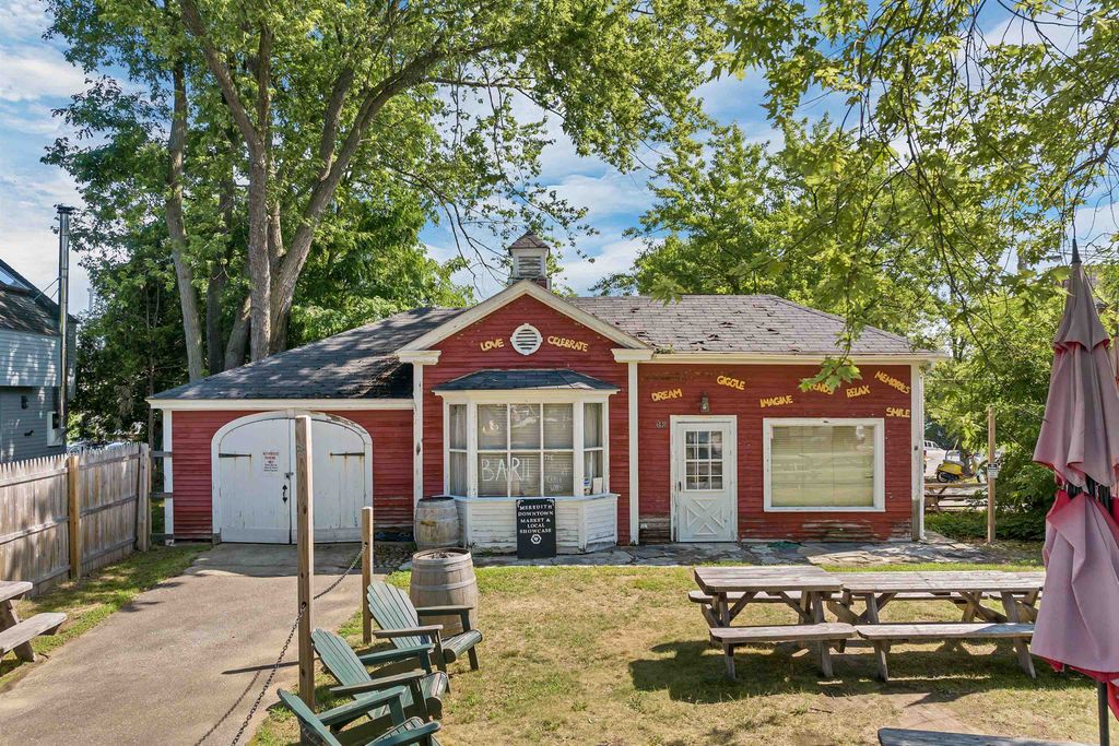 Photo of 62 Main Street, Meredith, NH 03253 (MLS # 5054966)