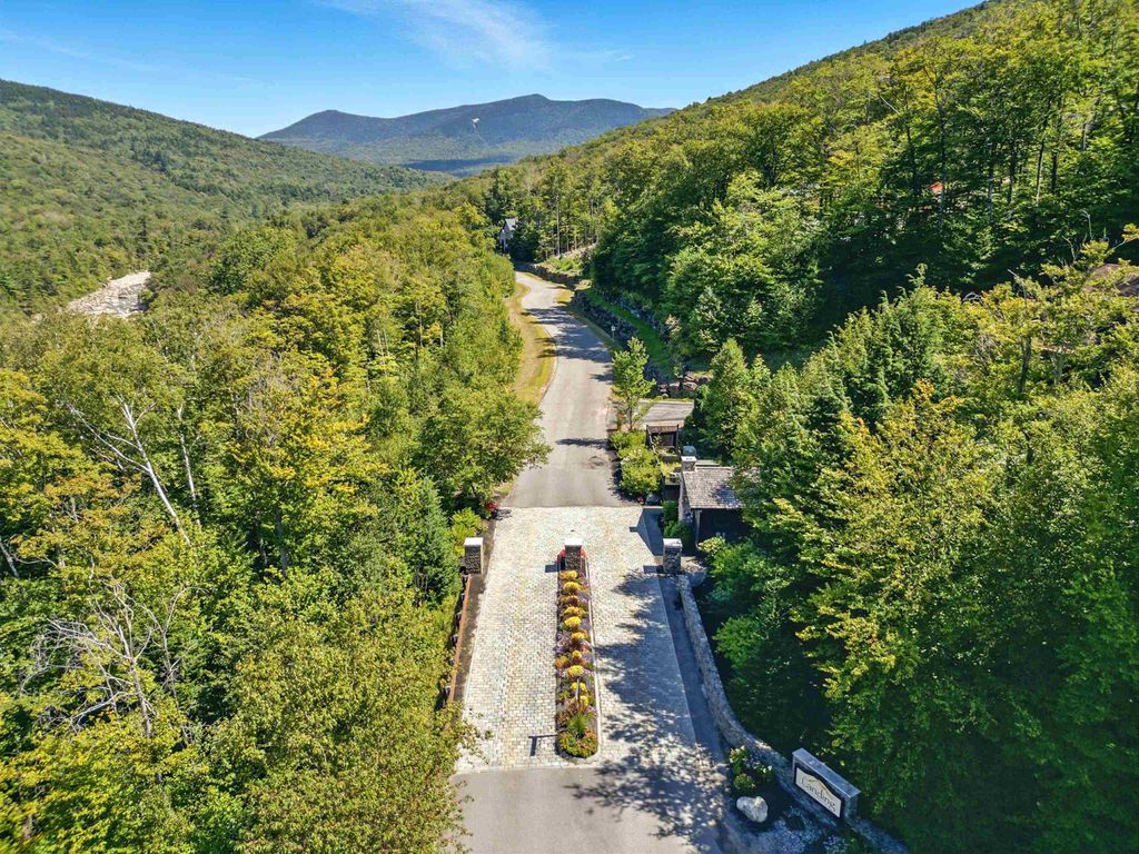 Photo of 15 Hay Hill Road, Lincoln, NH 03251 (MLS # 5078386)