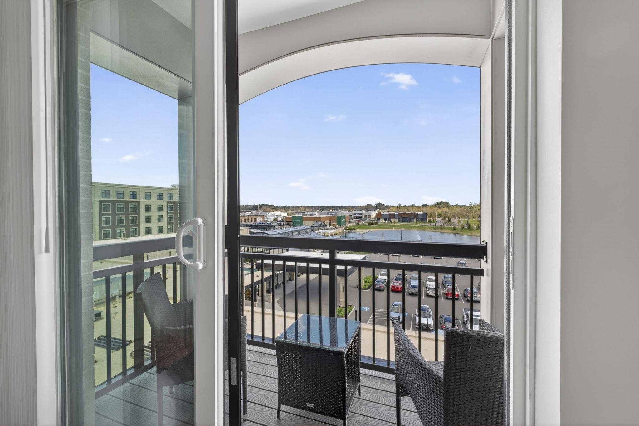 18 Artisan Drive 404