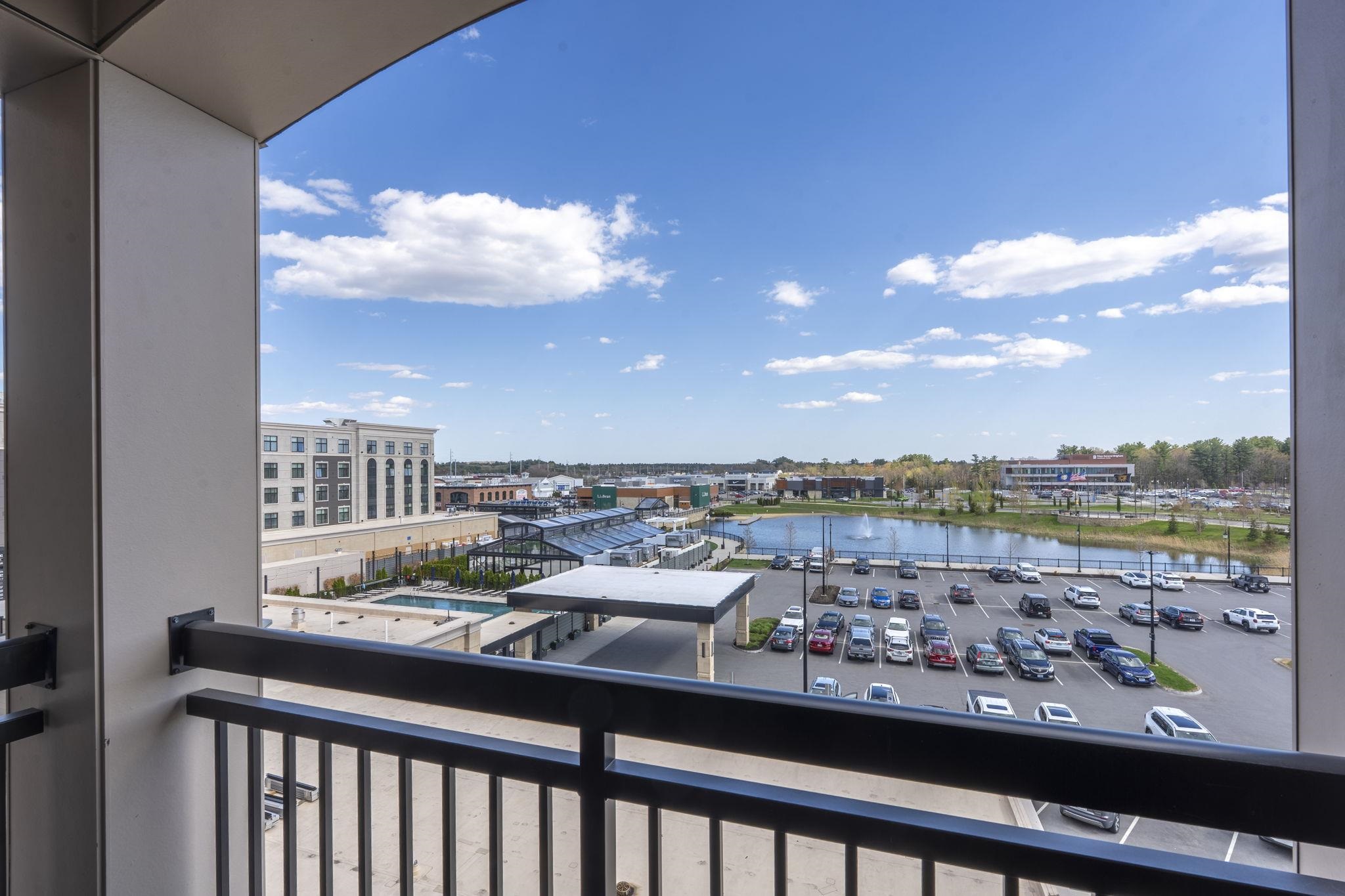 18 Artisan Drive 404
