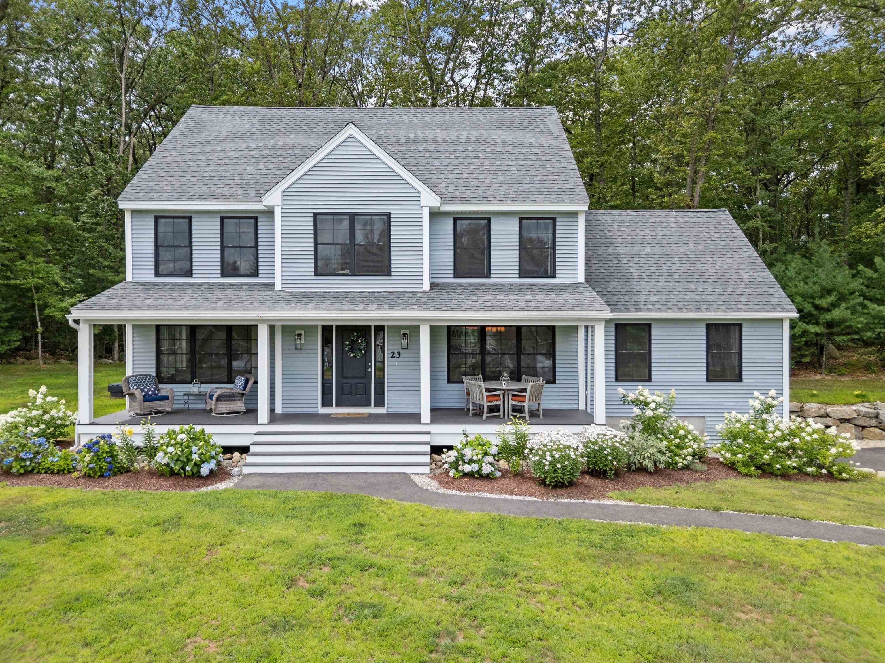 23 Chardonnay Road