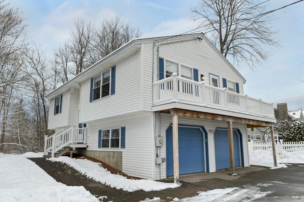 Photo of 125 Sunset Drive, Belmont, NH 03220 (MLS # 5074503)