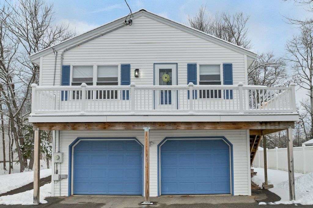 Photo of 125 Sunset Drive, Belmont, NH 03220 (MLS # 5074503)
