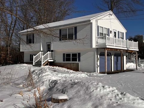 Photo of 125 Sunset Drive, Belmont, NH 03220 (MLS # 5074503)