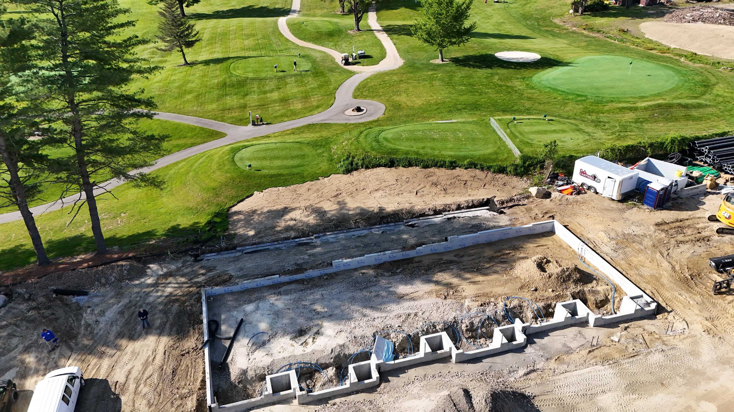24 Birdie Grove A