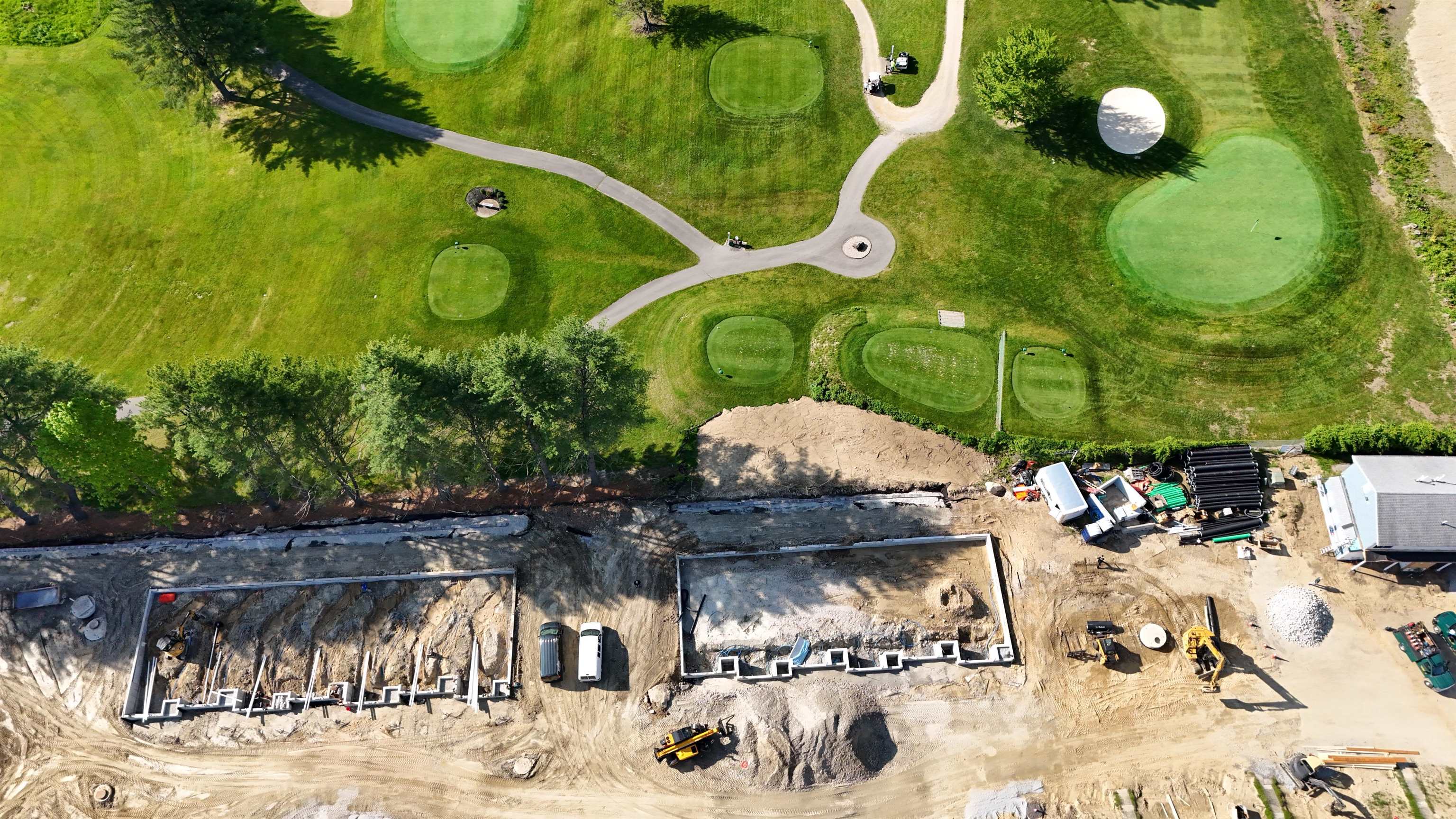 24 Birdie Grove A
