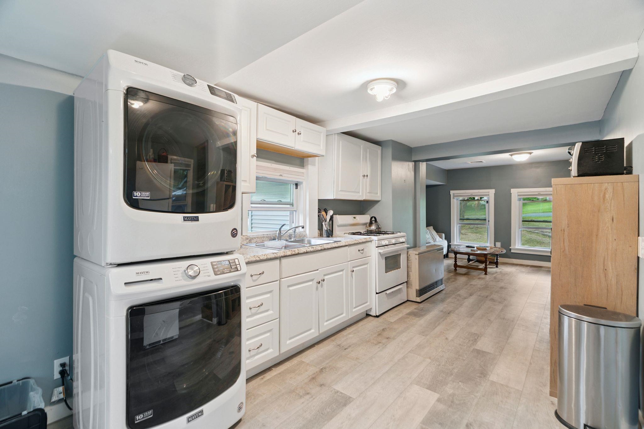 Enfield, New Hampshire 03748, United States, 2 Bedrooms Bedrooms, ,1 BathroomBathrooms,Residential,Active,191547