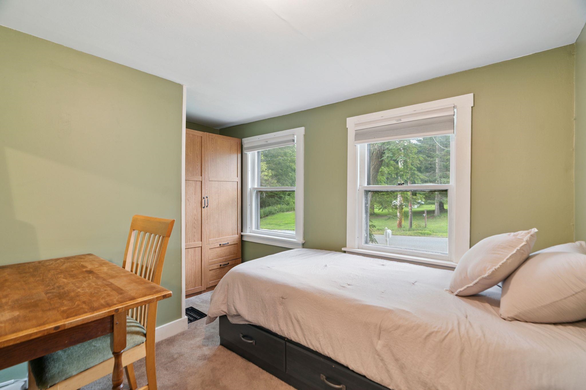 Enfield, New Hampshire 03748, United States, 2 Bedrooms Bedrooms, ,1 BathroomBathrooms,Residential,Active,191547