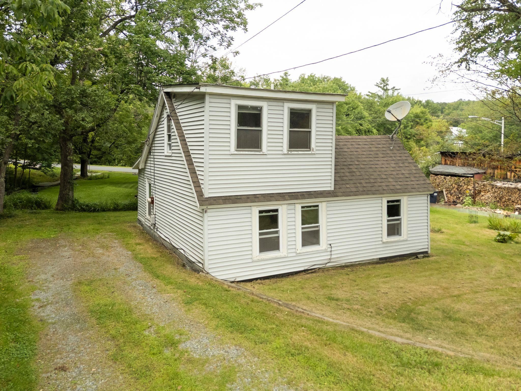 Enfield, New Hampshire 03748, United States, 2 Bedrooms Bedrooms, ,1 BathroomBathrooms,Residential,Active,191547