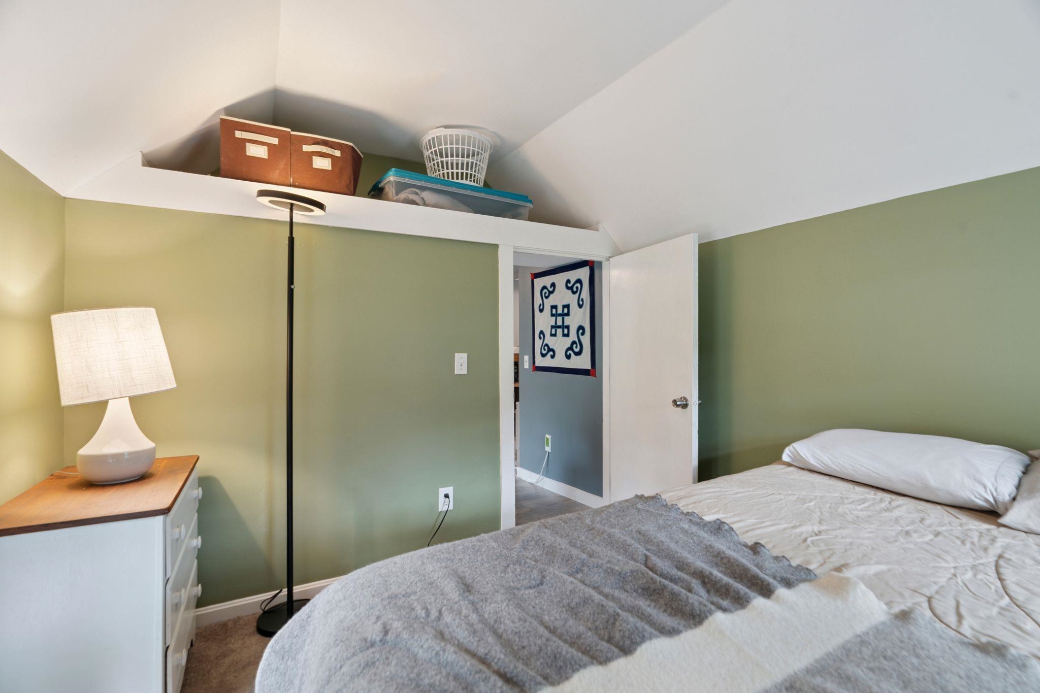 Enfield, New Hampshire 03748, United States, 2 Bedrooms Bedrooms, ,1 BathroomBathrooms,Residential,Active,191547