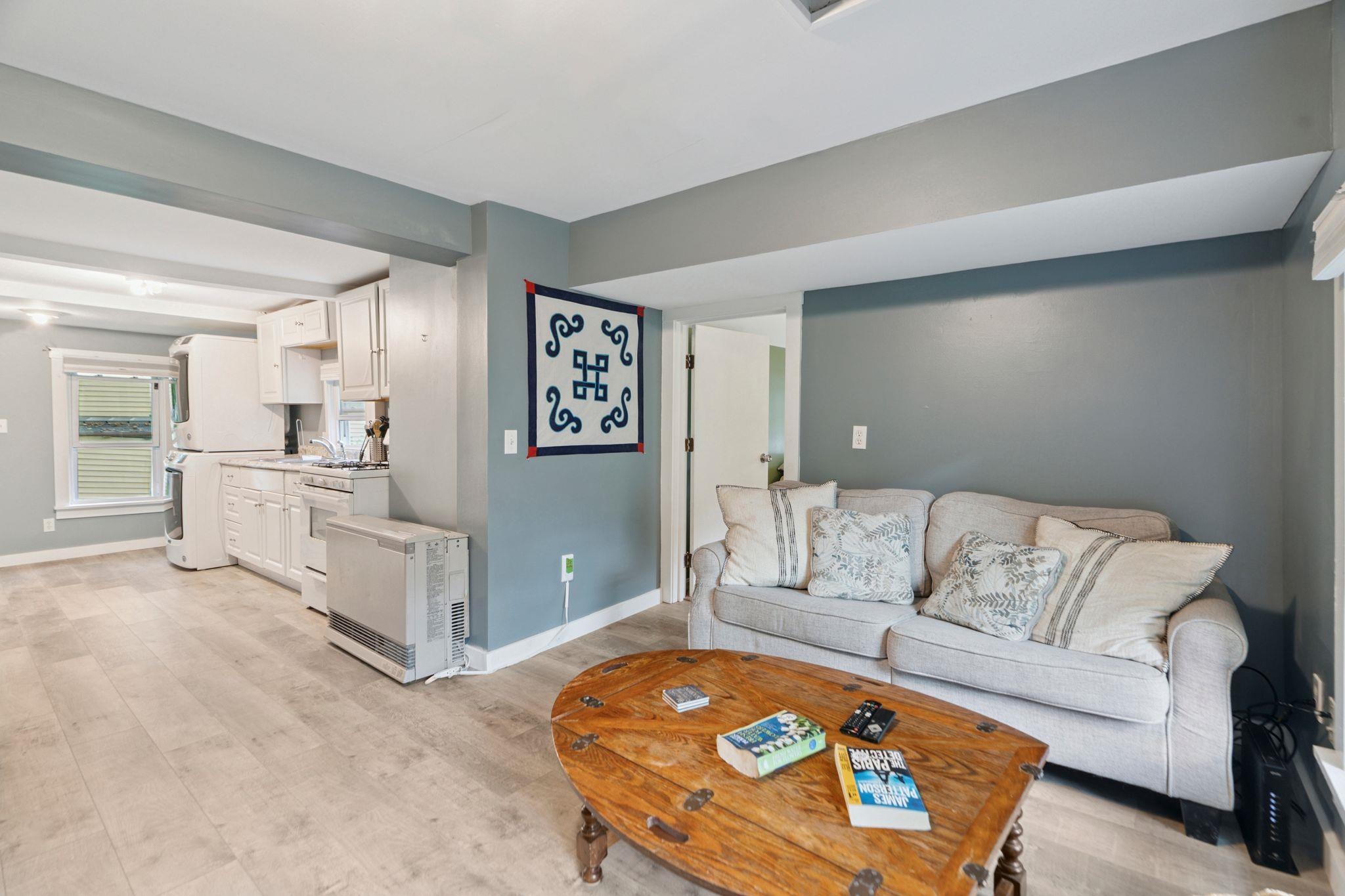 Enfield, New Hampshire 03748, United States, 2 Bedrooms Bedrooms, ,1 BathroomBathrooms,Residential,Active,191547