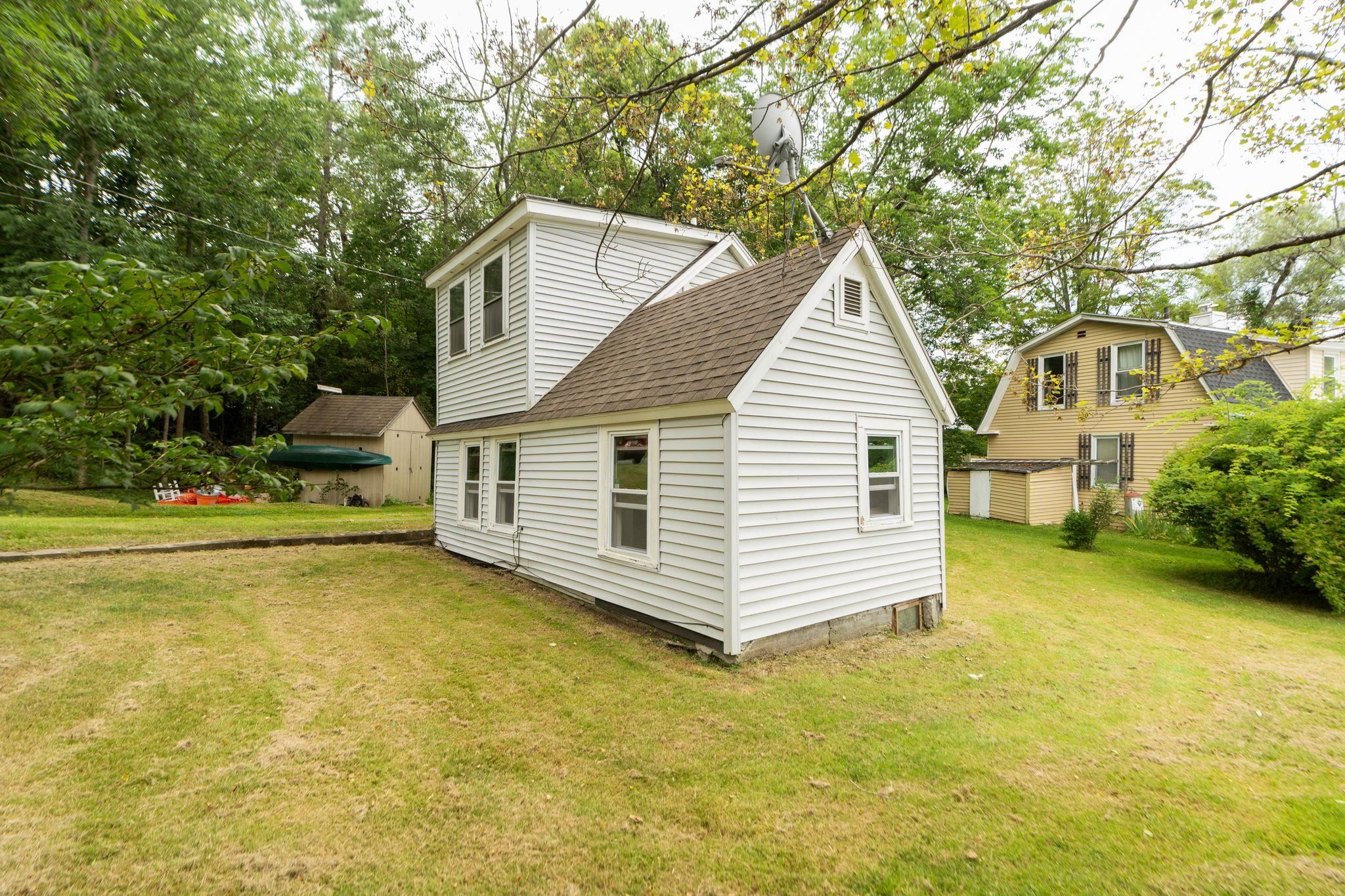 Enfield, New Hampshire 03748, United States, 2 Bedrooms Bedrooms, ,1 BathroomBathrooms,Residential,Active,191547